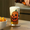 Happy, Happy Halloween Pint Glass