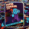 Super Horror Bros. Enamel Pin (Roy Burns Variant)