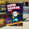 Super Horror Bros. Enamel Pin (Roy Burns Variant)